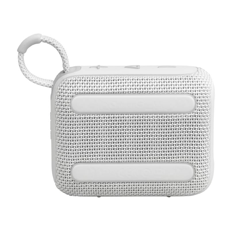JBL Go 4 Ultra-Portable Bluetooth Speaker with Audio Cable - Your Perfect Sound Companion!