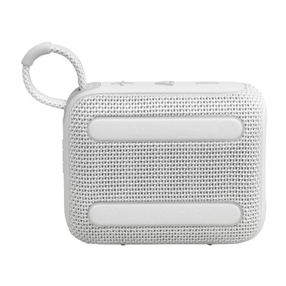 JBL Go 4 Ultra-Portable Bluetooth Speaker with Audio Cable - Your Perfect Sound Companion!