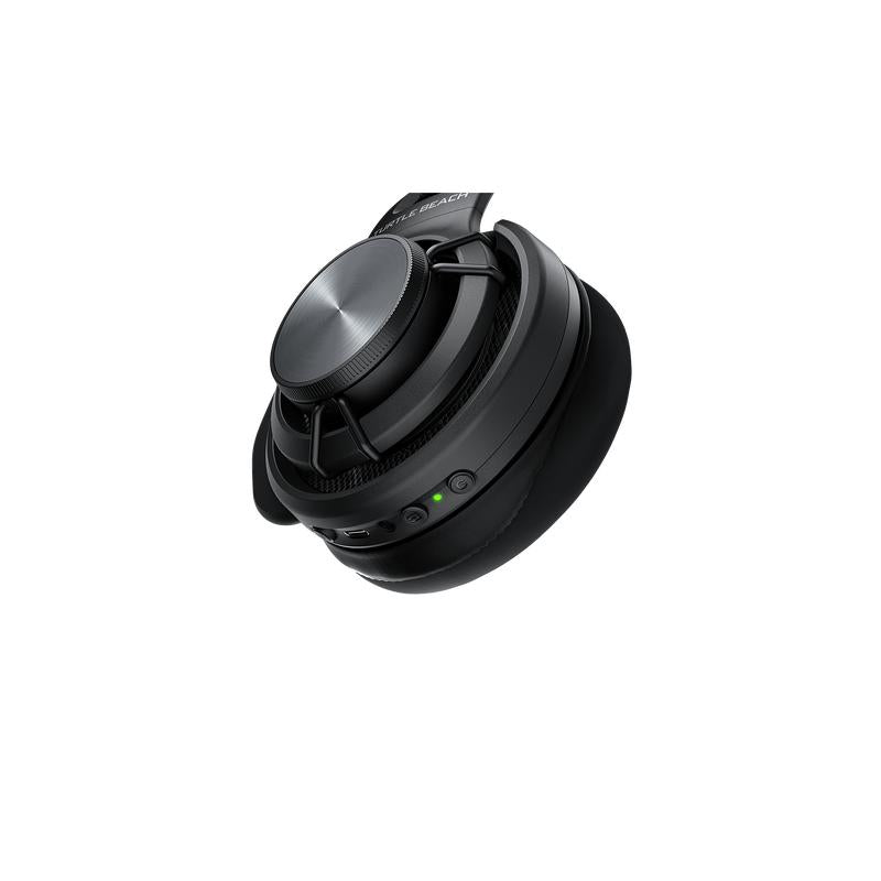 Turtle Beach Atlas Air Wireless Open-Back Gaming Headset for Ultimate PC Immersion