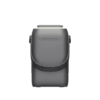 Anker SOLIX C300 DC Portable Power Station - 90,000Mah (288Wh) | 300W